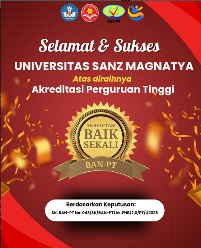 Akreditasi BAN-PT